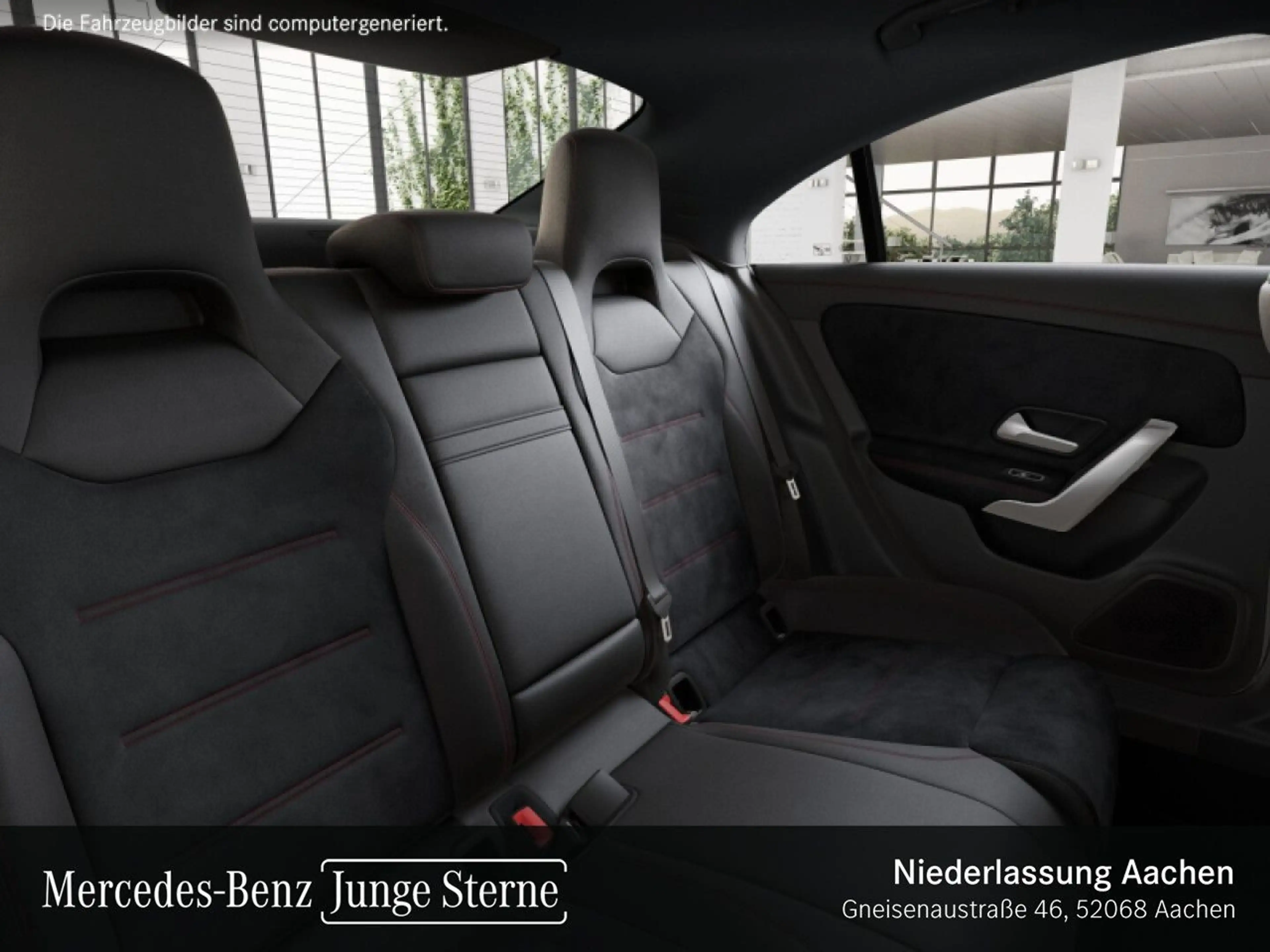 Mercedes-Benz CLA 200 AMG+LED+KAMERA+TOTW+KEYLESS+7G — photo 12