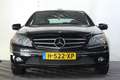 Mercedes-Benz CLC 180 K. AUT XENON LEDER PANO BLEUT PDC '09 Schwarz - thumbnail 4