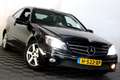 Mercedes-Benz CLC 180 K. AUT XENON LEDER PANO BLEUT PDC '09 Schwarz - thumbnail 8