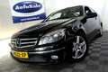 Mercedes-Benz CLC 180 K. AUT XENON LEDER PANO BLEUT PDC '09 Schwarz - thumbnail 25