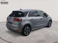 Citroen C4 SpaceTourer 1.6HDi 115cv Automatic gris 01/19 Airco GPS Cruise Zilver - thumbnail 4