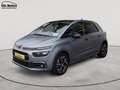 Citroen C4 SpaceTourer 1.6HDi 115cv Automatic gris 01/19 Airco GPS Cruise Zilver - thumbnail 1