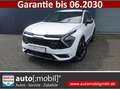 Kia Sportage 1.6 T-GDI+GT-LINE+DRIVEWISE-PARKPLUS+360 GRAD KAME Weiß - thumbnail 1
