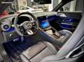 Mercedes-Benz AMG GT NOUVELLE MERCEDES-AMG COUPE 63 S E PERFORMANCE 4.0i V8 816 CH 4MATIC+ PACK PERFORMANCE-PACK CARBONE-CERAMIQUE-VOLANT CARB Gris - thumbnail 4