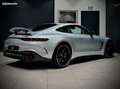 Mercedes-Benz AMG GT NOUVELLE MERCEDES-AMG COUPE 63 S E PERFORMANCE 4.0i V8 816 CH 4MATIC+ PACK PERFORMANCE-PACK CARBONE-CERAMIQUE-VOLANT CARB Gris - thumbnail 3