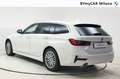 BMW 320 d Touring Luxury auto - thumbnail 2