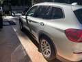 BMW X3 X3 G01sdrive18d mhev 48V Business Advantage auto Argento - thumbnail 5
