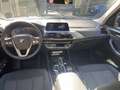BMW X3 X3 G01sdrive18d mhev 48V Business Advantage auto Argento - thumbnail 8