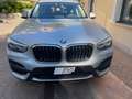 BMW X3 X3 G01sdrive18d mhev 48V Business Advantage auto Argento - thumbnail 2