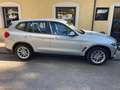 BMW X3 X3 G01sdrive18d mhev 48V Business Advantage auto Argento - thumbnail 3