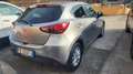 Mazda 2 2 III 2015 1.5 Exceed 90cv Argent - thumbnail 4