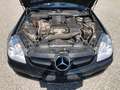 Mercedes-Benz SLK 200 Kompressor 6-Gang*Airscarf*COMAND*2.Hand* Černá - thumbnail 3