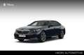 BMW 520 5-serie 520i Schwarz - thumbnail 1