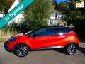 Renault Captur 1.2 TCe 120pk 1e eig. 105.000km. Clima Leder Navi Rood - thumbnail 1