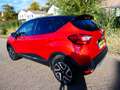 Renault Captur 1.2 TCe 120pk 1e eig. 105.000km. Clima Leder Navi Rood - thumbnail 5