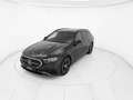 Mercedes-Benz E 220 sw 220 d amg line advanced auto Grigio - thumbnail 1