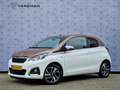 Peugeot 108 1.0 e-VTi Allure | Bluetooth | Cruise | Airco | El Wit - thumbnail 1