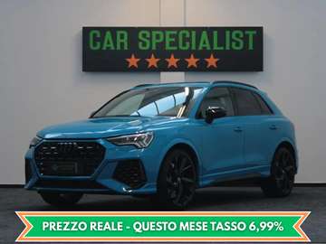 quattro S tronic UFFICIALE ITALIANA CARPLAY|ACC|21