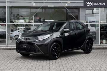 1.0 VVT-i MT Play