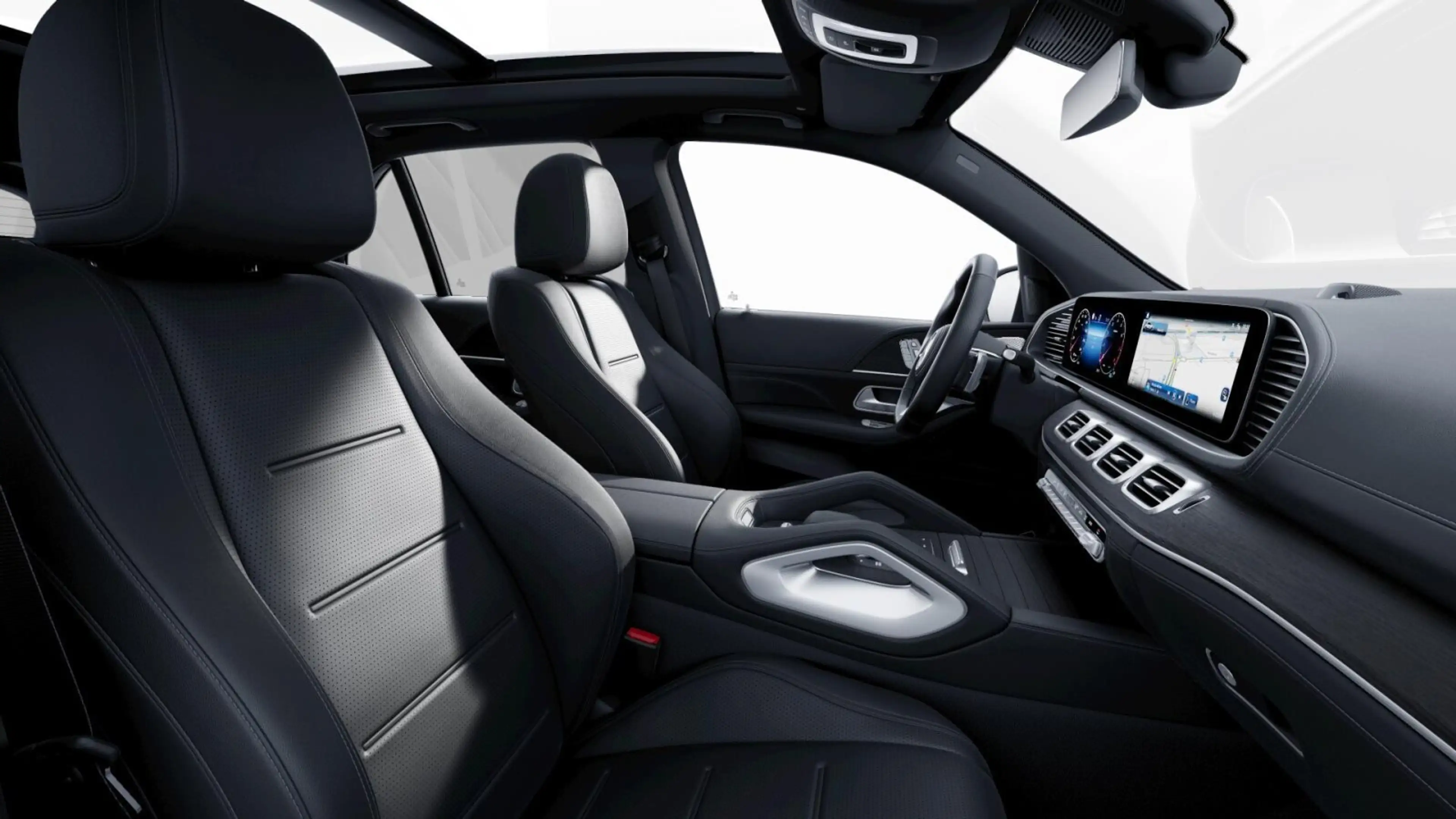 Mercedes-Benz GLE 450 GLE 450 4MATIC — photo 10