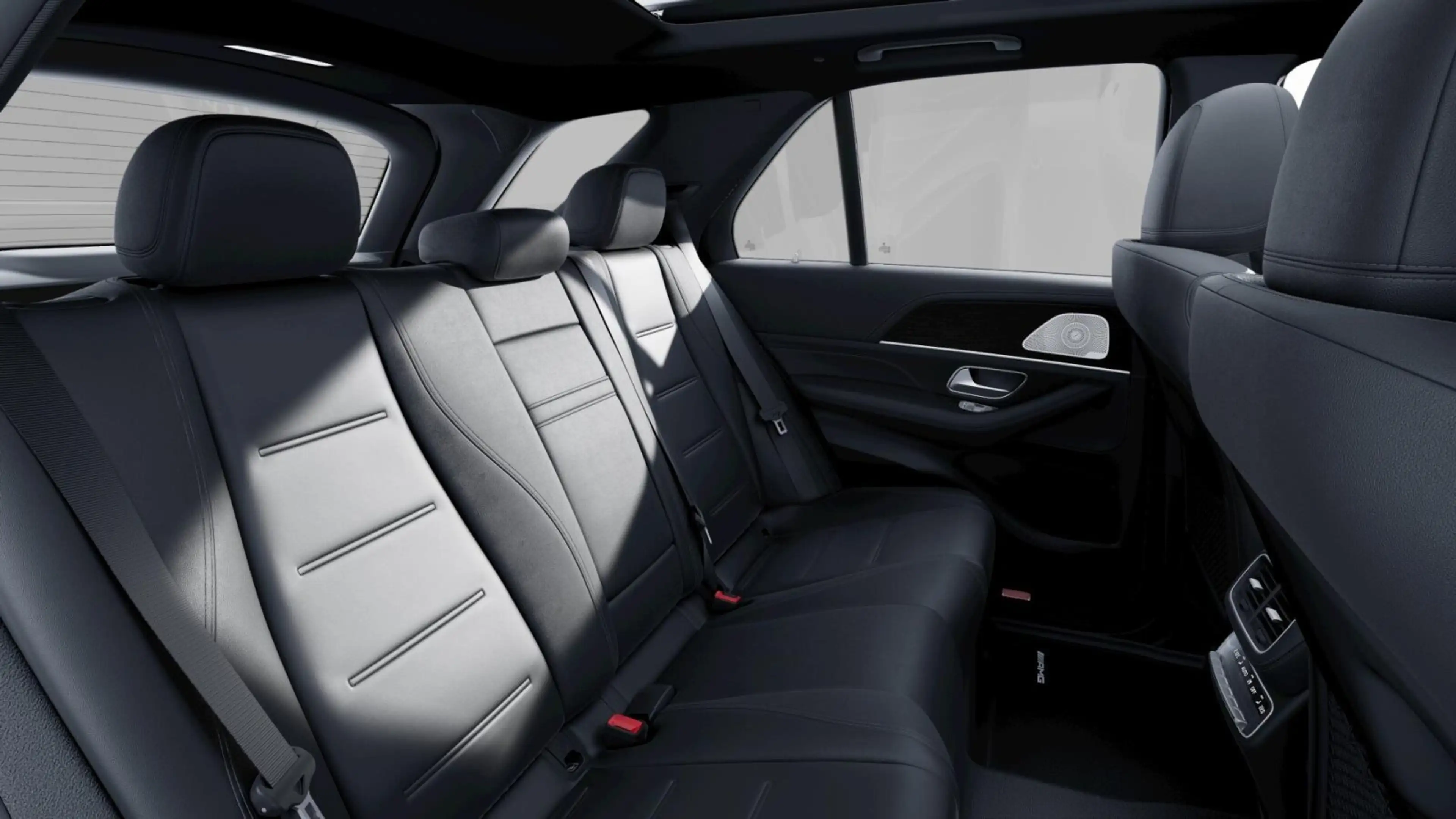 Mercedes-Benz GLE 450 GLE 450 4MATIC — photo 12