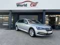 Skoda Superb Kombi 2,0 TDI Style LED-NAVI-PDC Argent - thumbnail 4