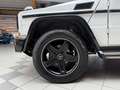Mercedes-Benz G 350 d AMG|Exklusiv|Designo|SHZ|SBL|AHK|Navi|PDC Blanc - thumbnail 24