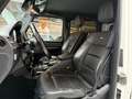 Mercedes-Benz G 350 d AMG|Exklusiv|Designo|SHZ|SBL|AHK|Navi|PDC Blanc - thumbnail 10
