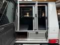 Mercedes-Benz G 350 d AMG|Exklusiv|Designo|SHZ|SBL|AHK|Navi|PDC Blanc - thumbnail 23