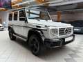 Mercedes-Benz G 350 d AMG|Exklusiv|Designo|SHZ|SBL|AHK|Navi|PDC Blanc - thumbnail 8