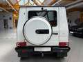 Mercedes-Benz G 350 d AMG|Exklusiv|Designo|SHZ|SBL|AHK|Navi|PDC Blanc - thumbnail 5