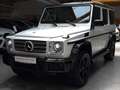 Mercedes-Benz G 350 d AMG|Exklusiv|Designo|SHZ|SBL|AHK|Navi|PDC Blanc - thumbnail 1