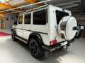 Mercedes-Benz G 350 d AMG|Exklusiv|Designo|SHZ|SBL|AHK|Navi|PDC Blanc - thumbnail 4