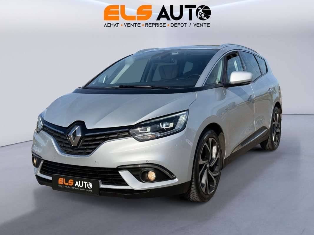 Renault Grand Scenic