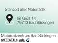 BMW R 1250 GS Adventure mit Zubehör + 20% auf BMW Zubehör Blau - thumbnail 2