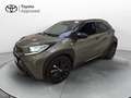 Toyota Aygo X 1.0 VVT-i 72 CV 5 porte Lounge Verde - thumbnail 1