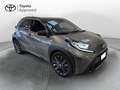 Toyota Aygo X 1.0 VVT-i 72 CV 5 porte Lounge Verde - thumbnail 4