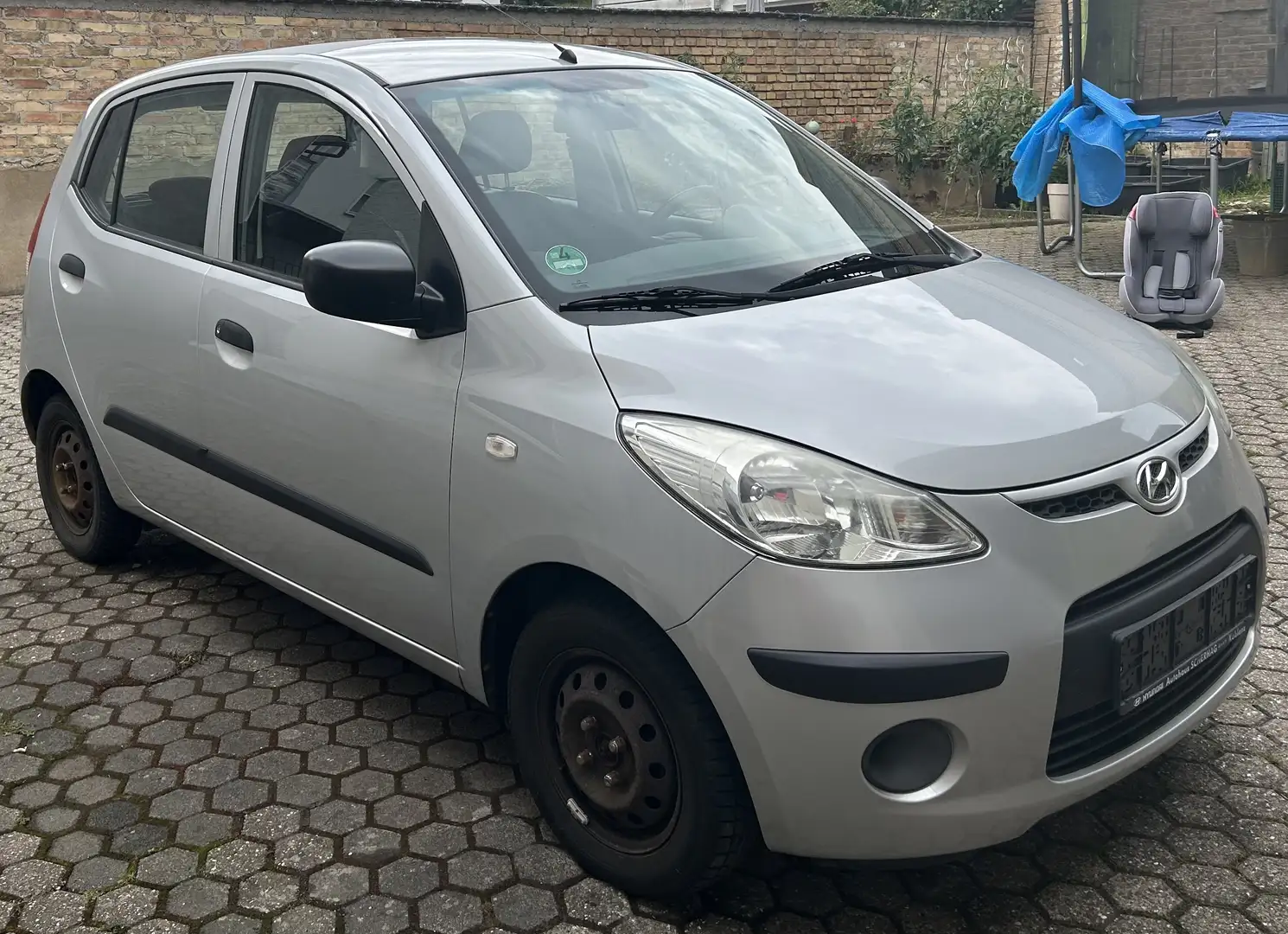 Hyundai i10 1.1 Classic - 2