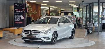 CDI *Leder*17Zoll*Sitzheizung*PDC*
