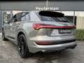 Audi e-tron 55 Quattro S Line Black Edition Sfeerverl./ Gris - thumbnail 2