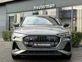 Audi e-tron 55 Quattro S Line Black Edition Sfeerverl./ Gris - thumbnail 5