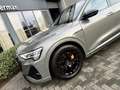 Audi e-tron 55 Quattro S Line Black Edition Sfeerverl./ Gris - thumbnail 12
