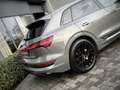 Audi e-tron 55 Quattro S Line Black Edition Sfeerverl./ Gris - thumbnail 13