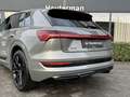 Audi e-tron 55 Quattro S Line Black Edition Sfeerverl./ Gris - thumbnail 9
