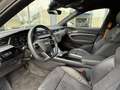 Audi e-tron 55 Quattro S Line Black Edition Sfeerverl./ Gris - thumbnail 3