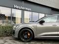 Audi e-tron 55 Quattro S Line Black Edition Sfeerverl./ Gris - thumbnail 10