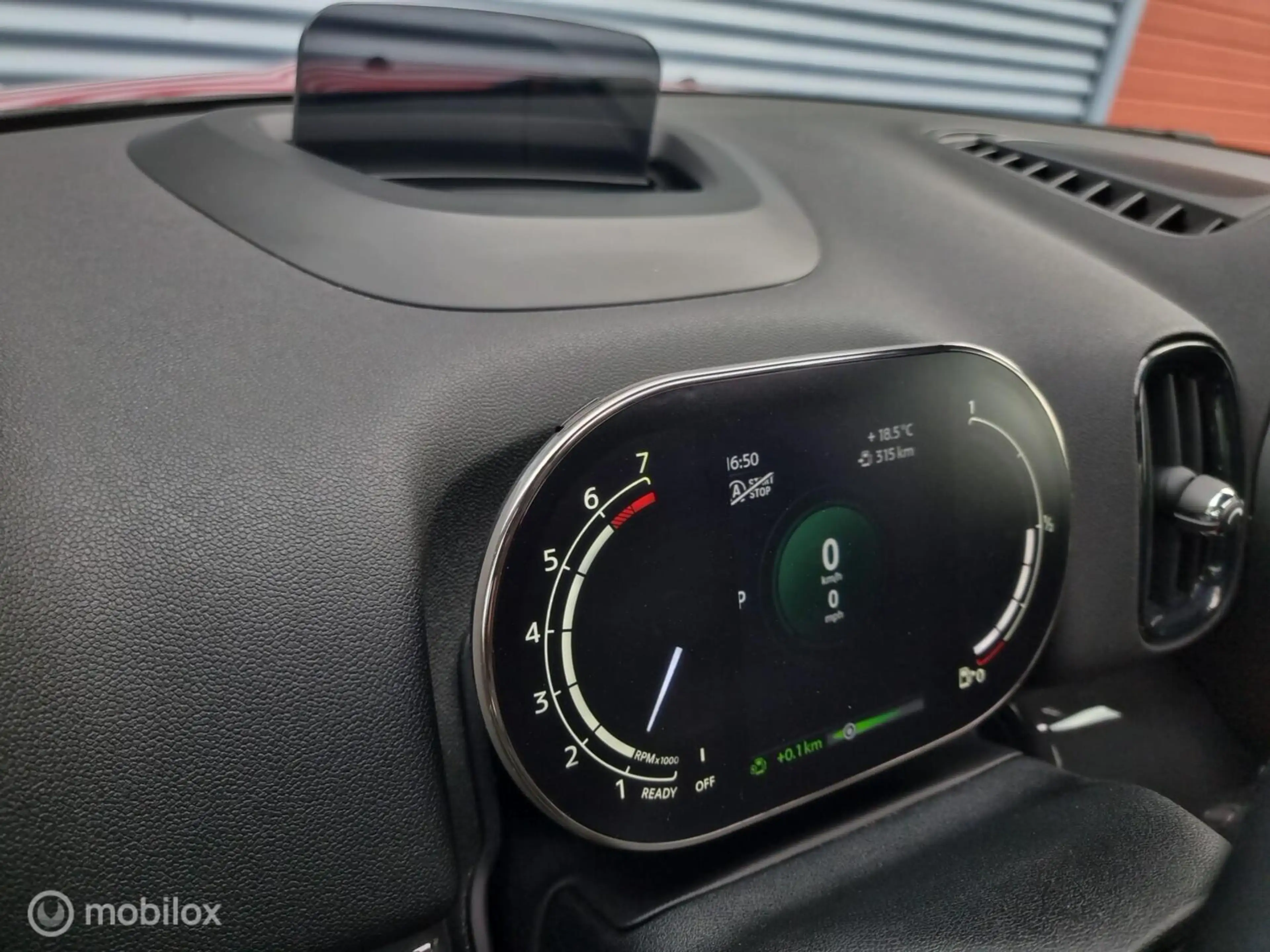 MINI Cooper S Countryman 2.0 ALL4 Chili John Works Automaat — photo 21