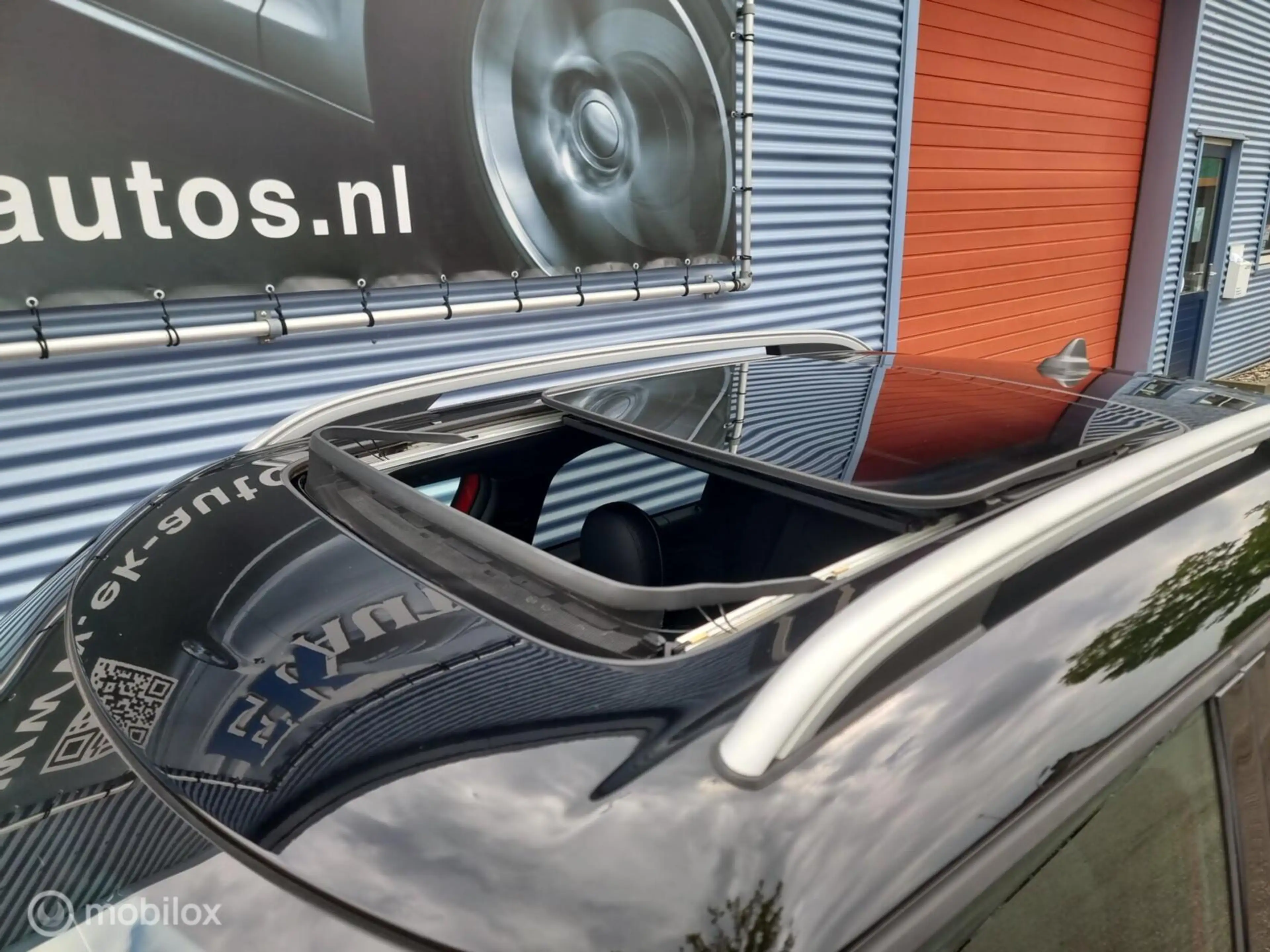 MINI Cooper S Countryman 2.0 ALL4 Chili John Works Automaat — photo 35