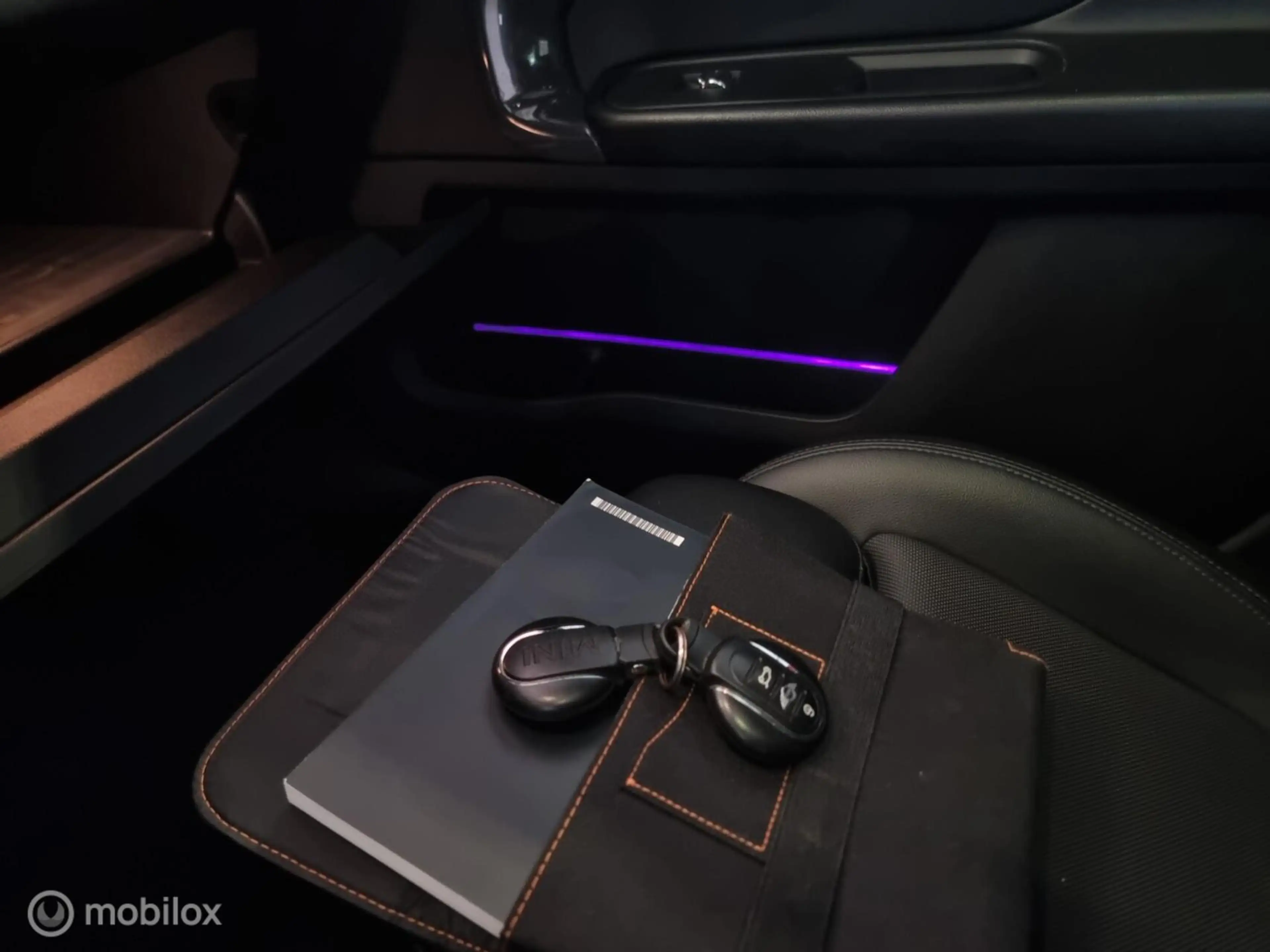 MINI Cooper S Countryman 2.0 ALL4 Chili John Works Automaat — photo 24