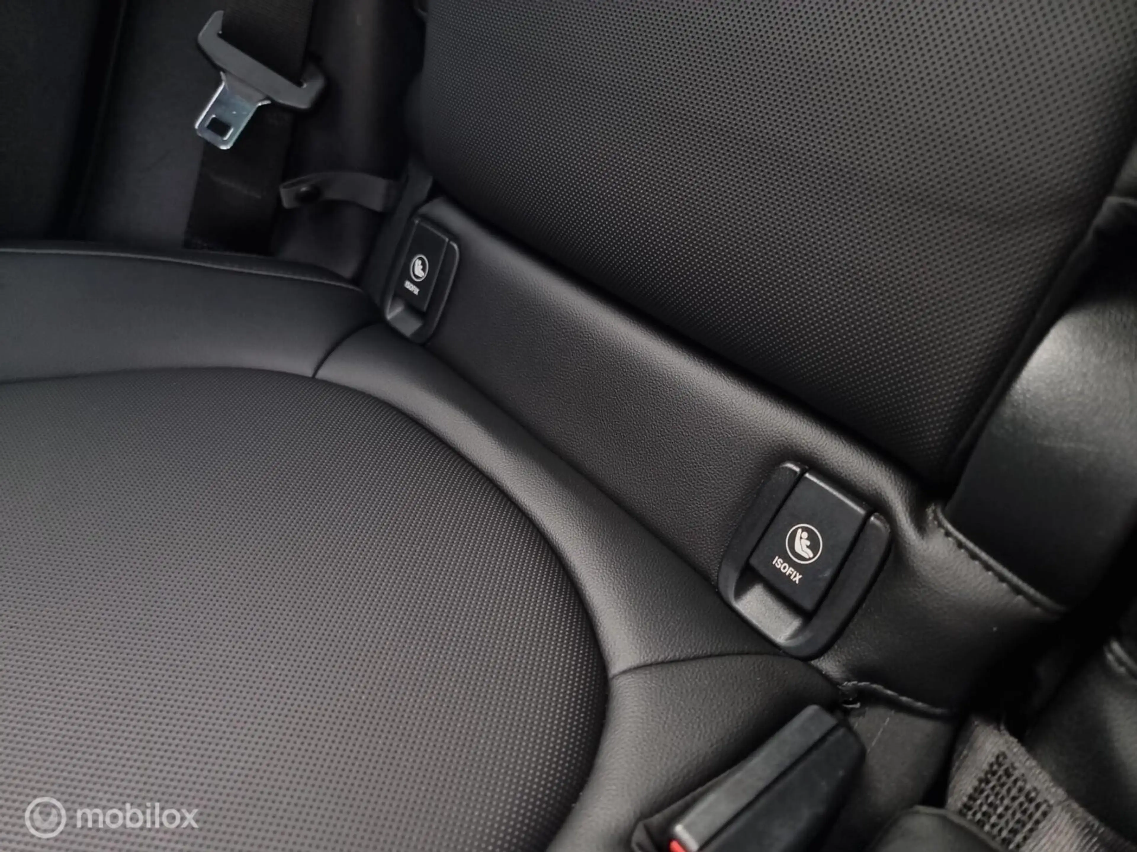 MINI Cooper S Countryman 2.0 ALL4 Chili John Works Automaat — photo 49